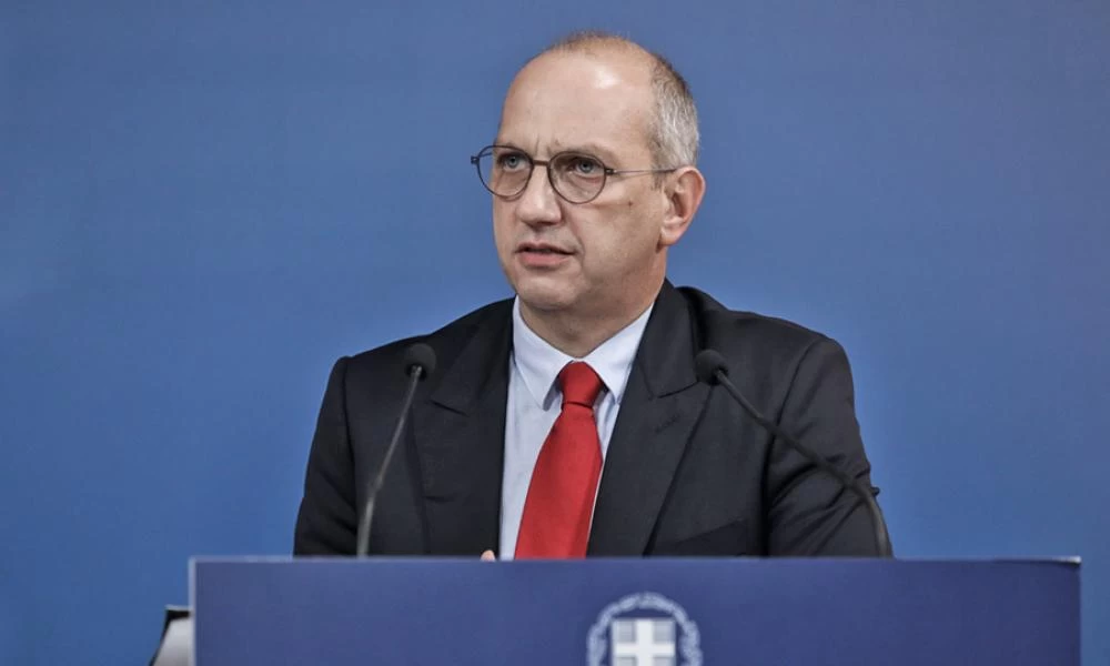 Οικονόμου: To περιστατικό Κουρουμπλή είναι η κορυφή του παγόβουνου